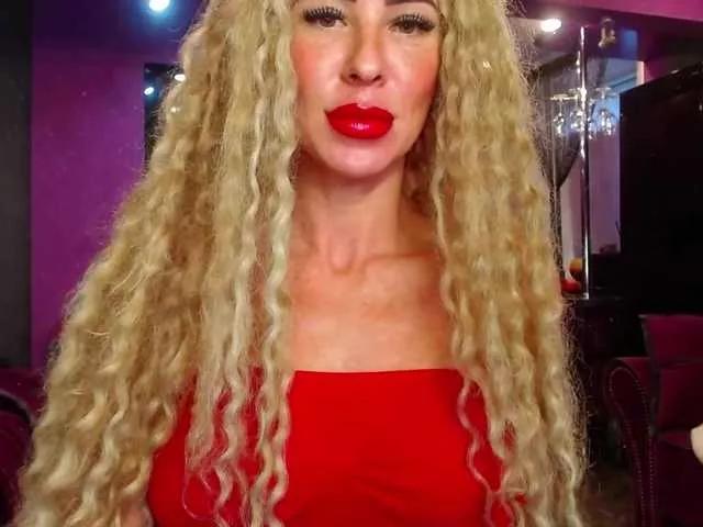 Maaarrrgggooo on BongaCams 