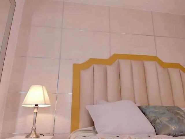 MaddieParker on BongaCams 