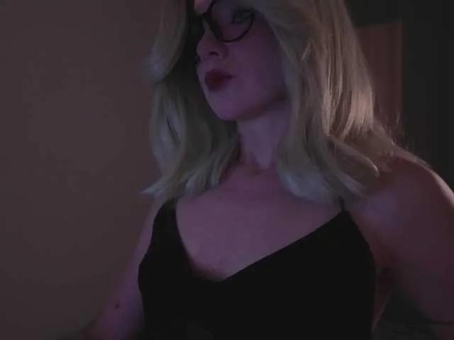 Freechat Maddison on BongaCams