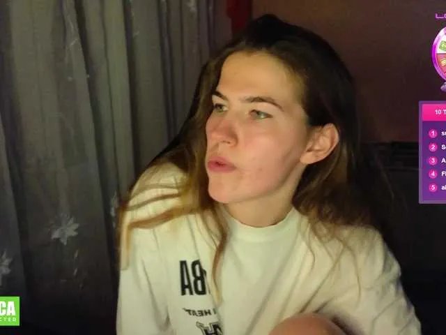 Freechat mag1c-eyes on BongaCams