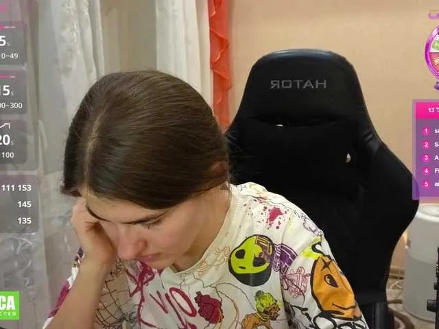 Freechat mag1c-eyes on BongaCams