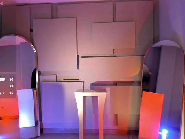 Offline MaiaCollins1 on BongaCams