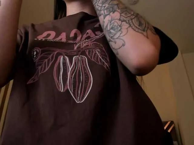 Offline MaiaCollins1 on BongaCams