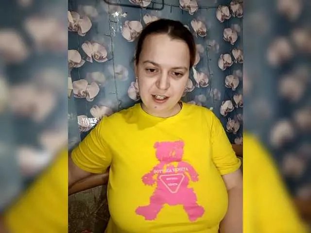 Freechat Malaya11 on BongaCams