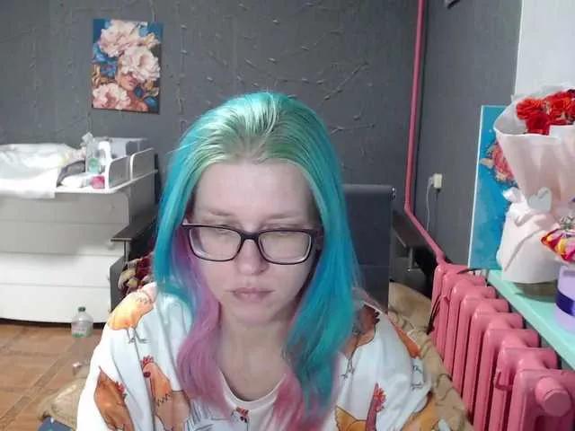 malvinella on BongaCams