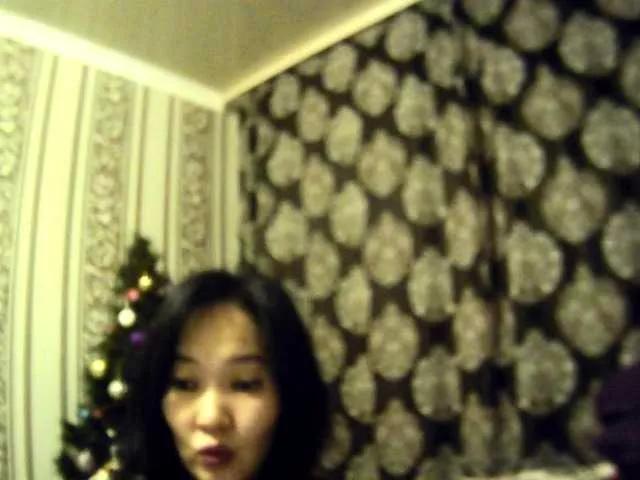 Offline Manamy on BongaCams