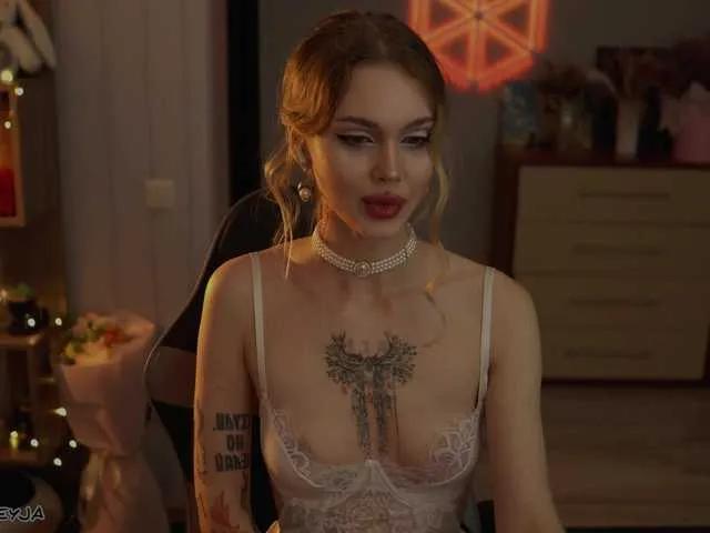 Offline ManiFreyja on BongaCams