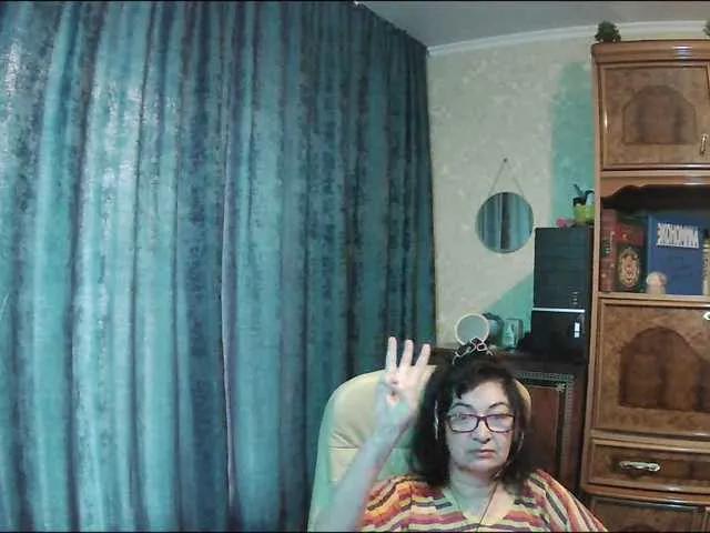 Offline Margarita33 on BongaCams