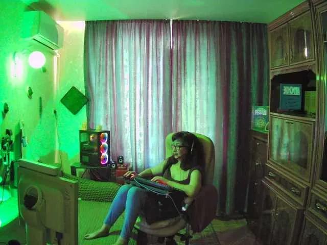 Offline Margarita33 on BongaCams