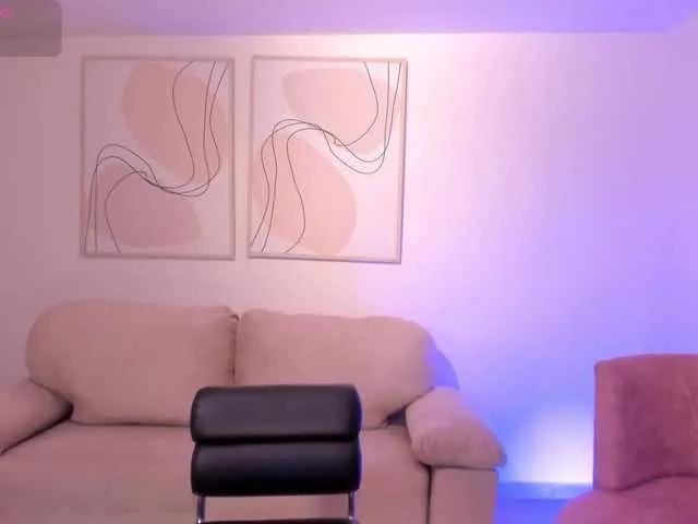 MariaHerrera on BongaCams