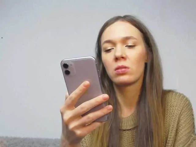 Freechat MariStorm on BongaCams