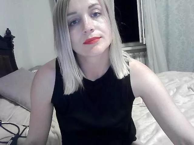 MarryEmm on BongaCams 