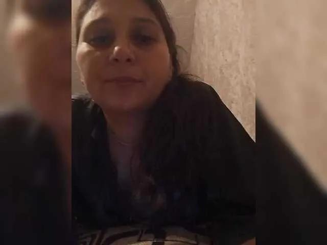 MaryHopkins on BongaCams