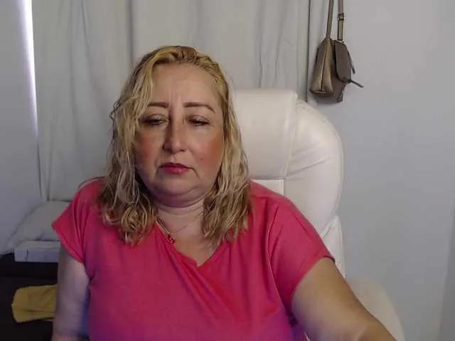 Offline Mature2025 on BongaCams
