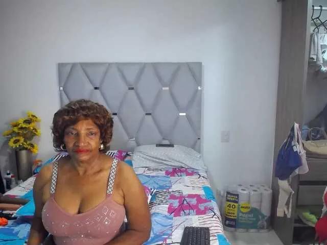 Offline matureflirt69 on BongaCams