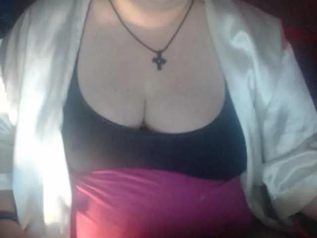 mayalove4u on BongaCams 