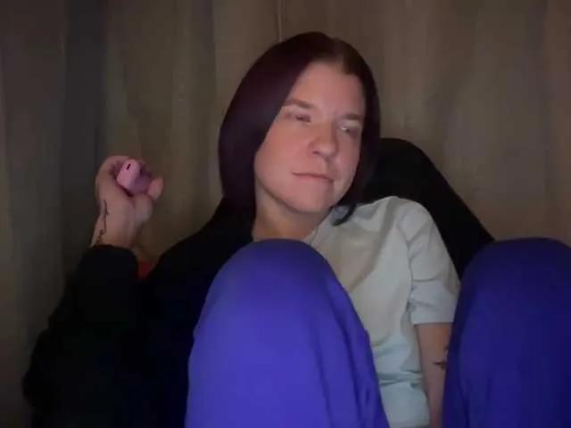 mermaidlexi on BongaCams 