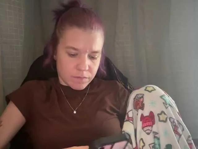 mermaidlexi on BongaCams 