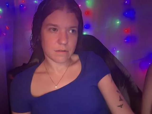mermaidlexi on BongaCams 