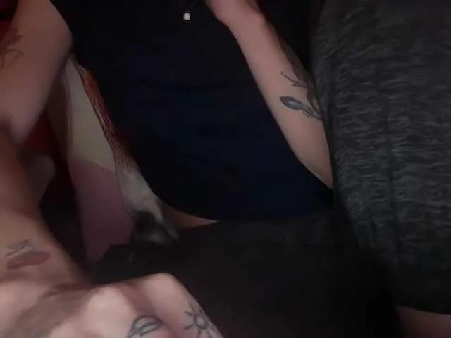 mermaidlexi on BongaCams 