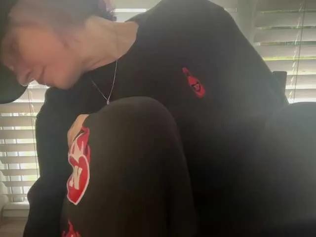 mermaidlexi on BongaCams 