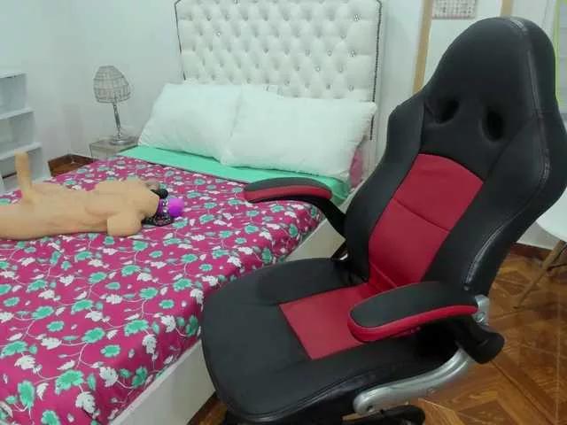 MerryColin on BongaCams 