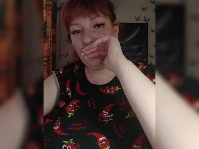 Freechat MiaLovely on BongaCams