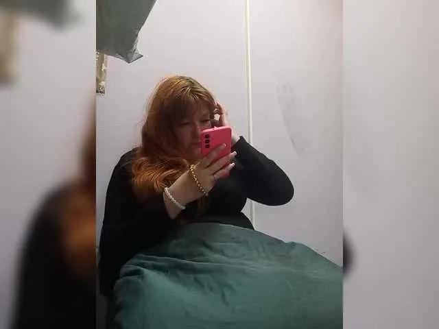 Freechat MiaLovely on BongaCams