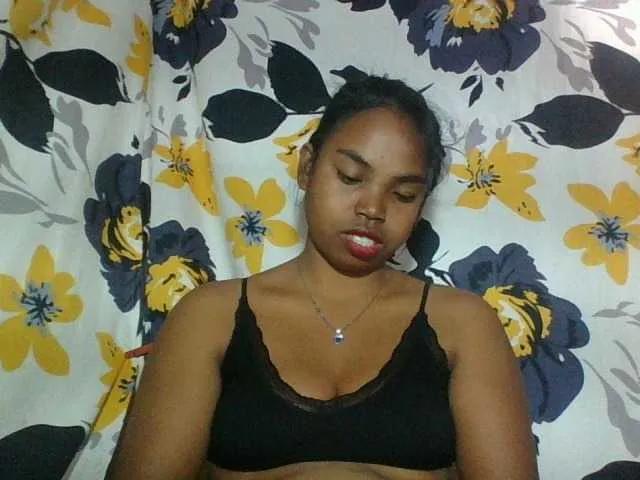 Offline Miarizou on BongaCams