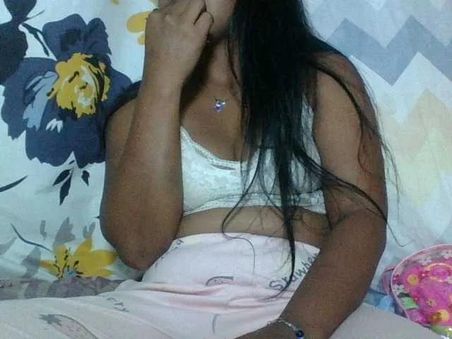 Offline Miarizou on BongaCams