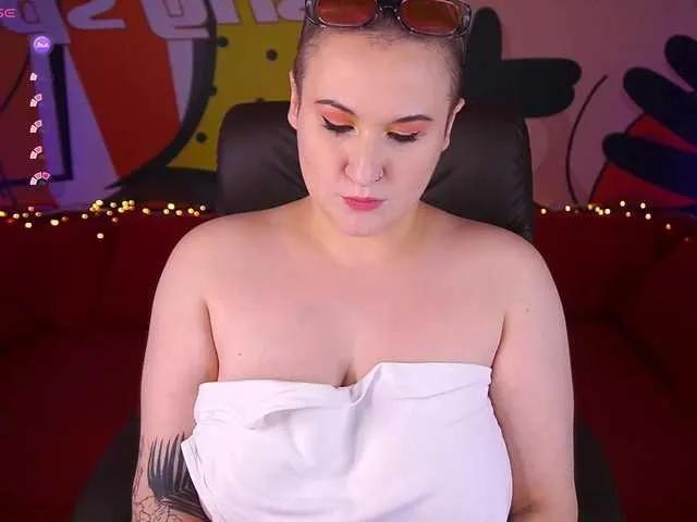MiaVixenn on BongaCams
