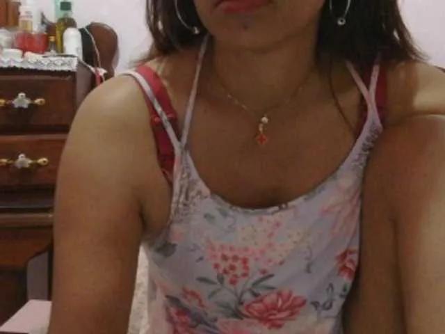 Offline Mielly on BongaCams