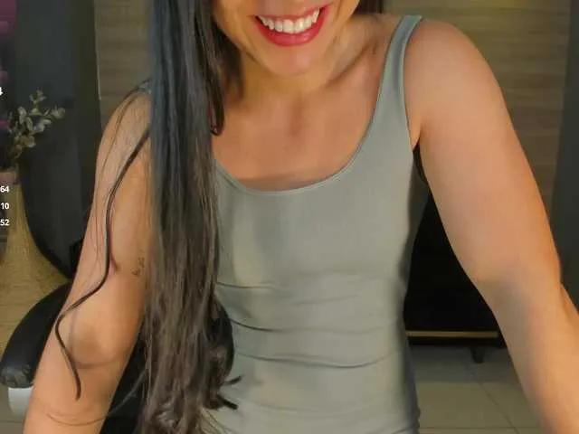 Offline MilaColeman on BongaCams