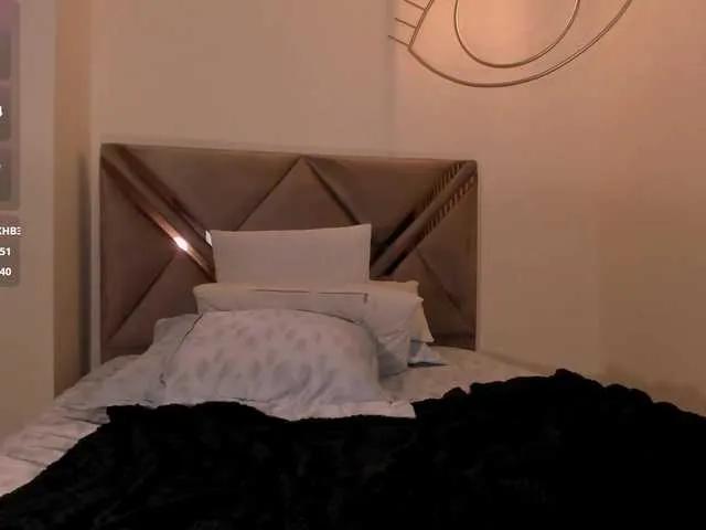 Offline MilaColeman on BongaCams