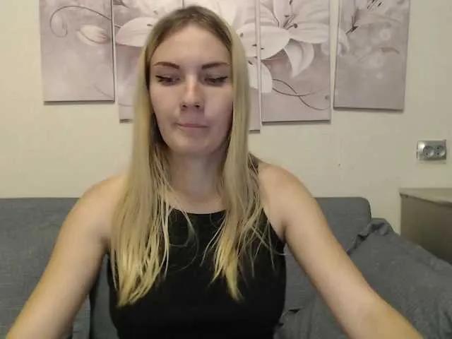 Offline MilanaKristal on BongaCams
