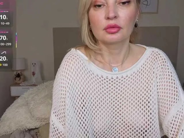 Freechat milena-sexyy on BongaCams