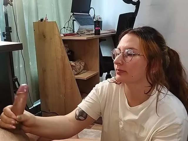 Offline milkxangelx on BongaCams