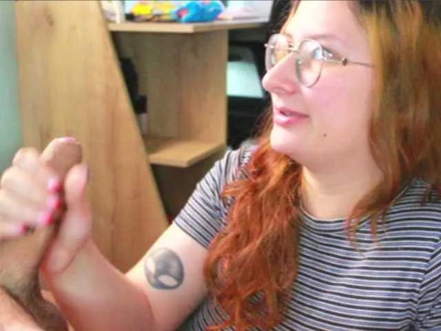 Offline milkxangelx on BongaCams