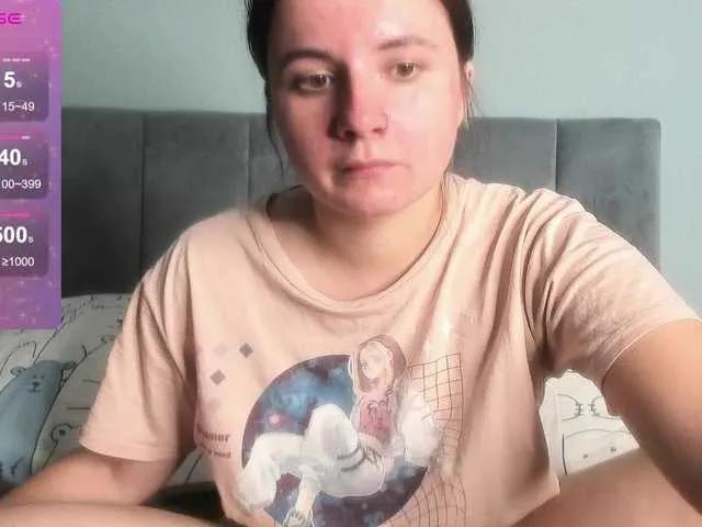 Mimimigirl