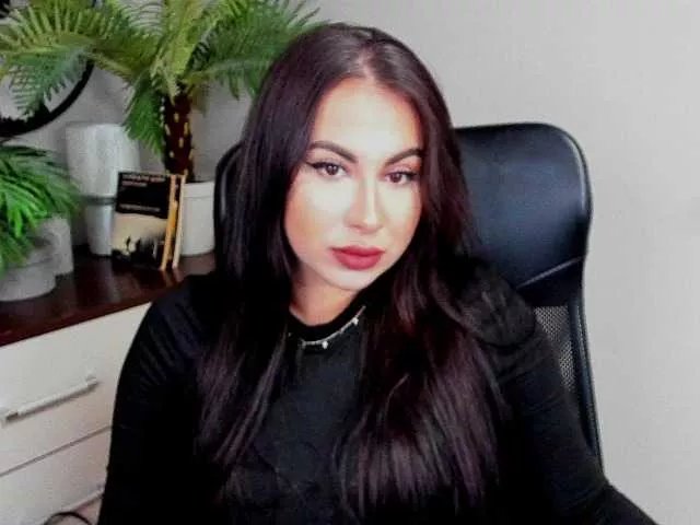 Freechat MindyExtasy on BongaCams