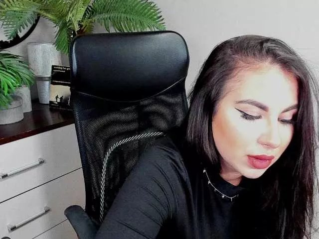 Freechat MindyExtasy on BongaCams