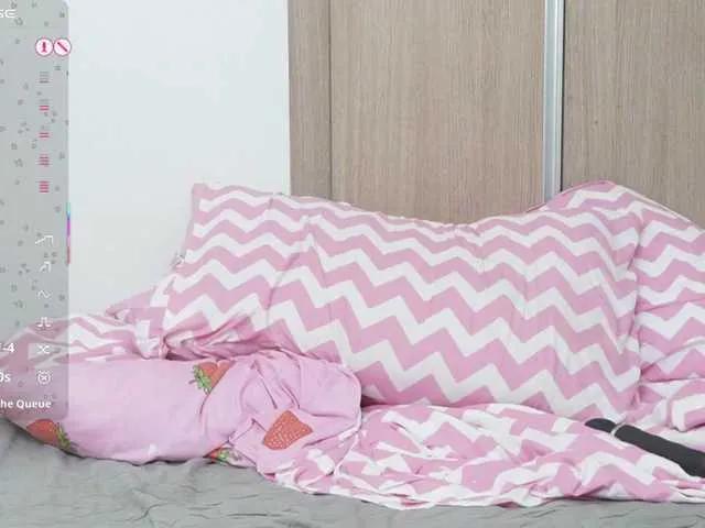 Offline mingkymeow on BongaCams