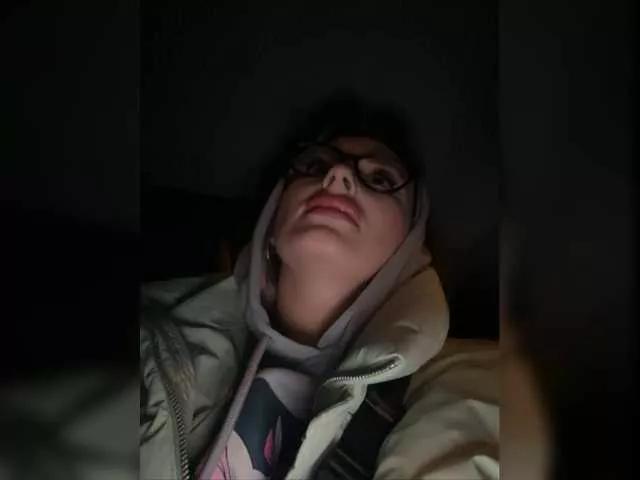 Miss-Fetish on BongaCams 