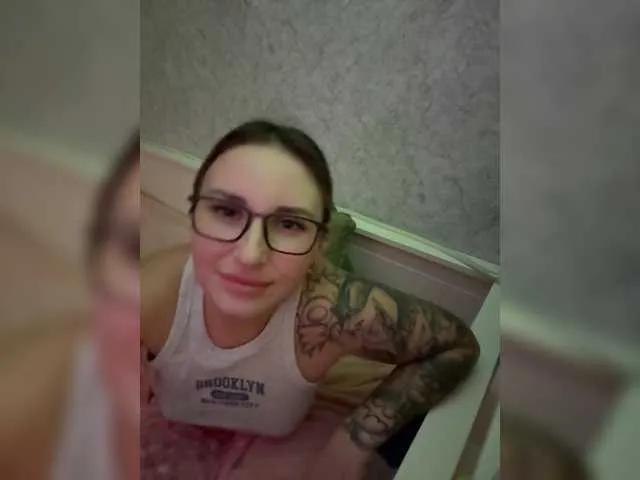 Miss-Fetish on BongaCams 