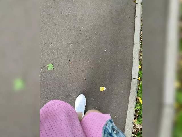 Miss-Fetish on BongaCams 