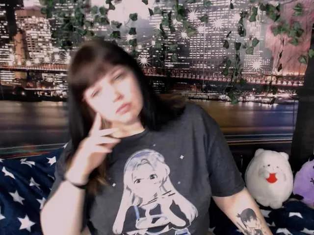 miss-kapriz-love on BongaCams 