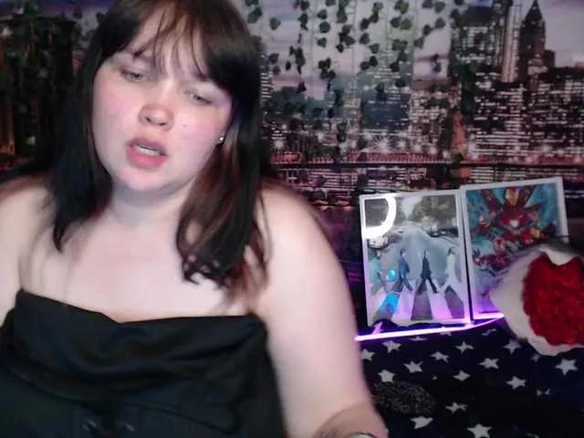 miss-kapriz-love on BongaCams 