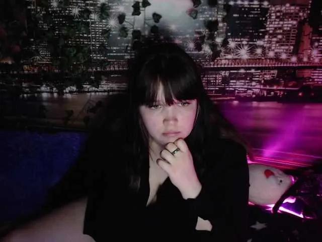 miss-kapriz-love on BongaCams 
