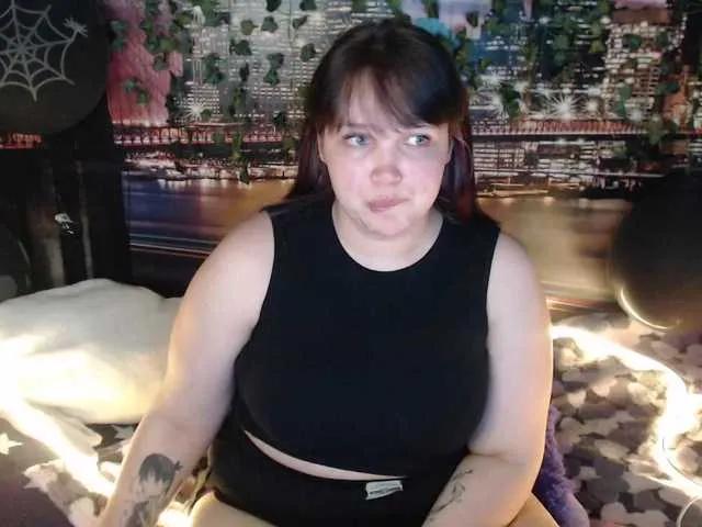 miss-kapriz-love on BongaCams 