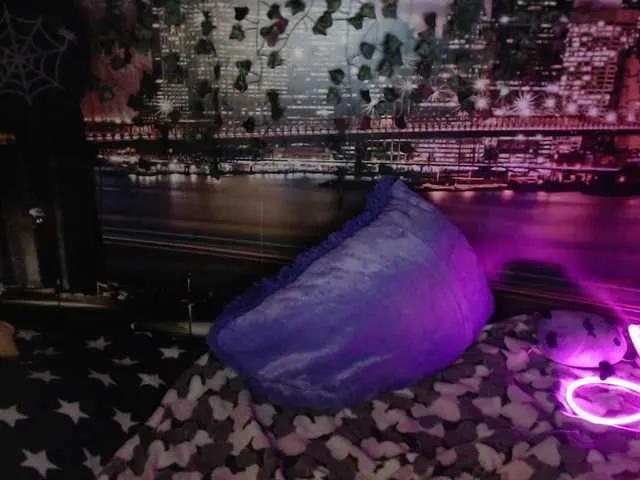 miss-kapriz-love on BongaCams 